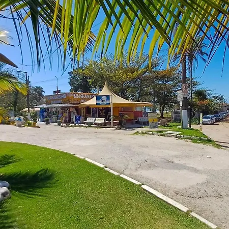 #208.Apto novo, 300 metros da praia, com piscina-2
