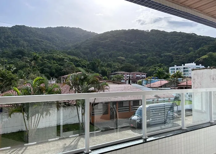 Ubatuba Toninhas